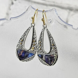 Raincloud Bassinet Women’s Small Delicate Earring Set6